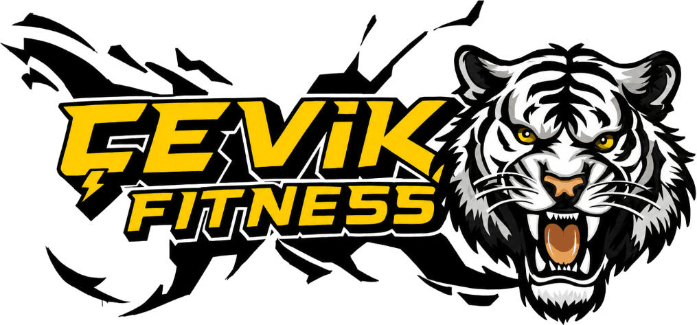 Çevik Fitness Club